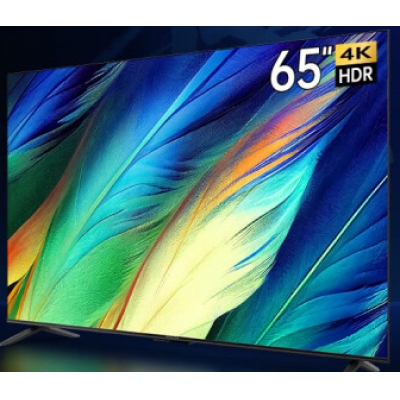 TCL 65英寸液晶电视