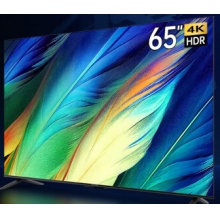TCL 65英寸液晶电视
