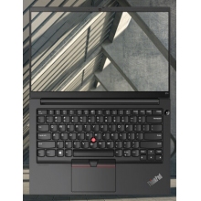 ThinkPad E14 21E30078CD I5-1235U/16G/512G/MX550 2G独显/w11-高清屏