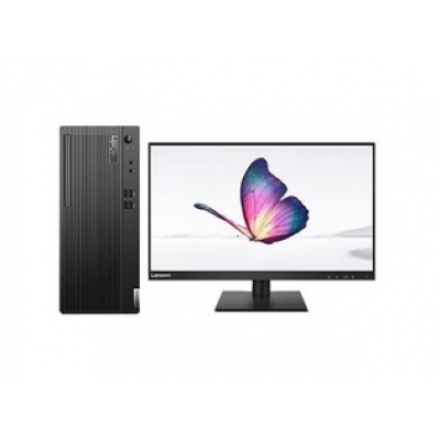 联想thinkcentre E700 i5-12400 8G 512G 23.8英寸 显示器