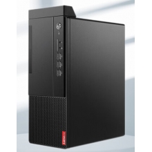 启天M437商用台式电脑I5-10500/8G/1T+256G/无驱/集显/单主机