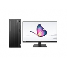 联想thinkcentre E700 i5-12400 8G 512G 23.8英寸 显示器