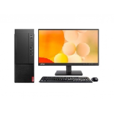 联想启天M455-A245 I5-12500 8G 1T+256 WIN11 21.5液晶显示器