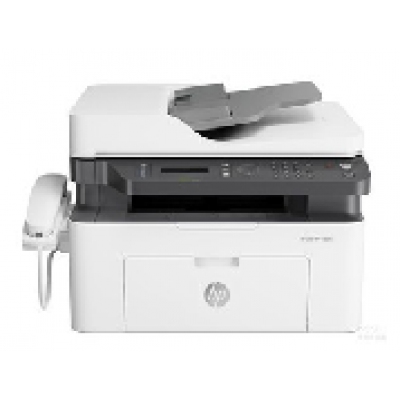 HP 138pnw多功能一体机