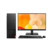 联想启天M455-A245 I5-12500 8G 1T+256 WIN11 21.5液晶显示器