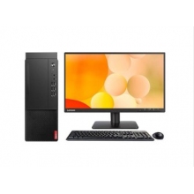 联想启天M455- I5-12500（6核3.0GHz）/8GB/512GB/无光驱/集成/B660/260W电源/13.6L/云教室 23.8寸