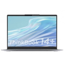 ThinkBook14+-01CD I5-12500H/16G/512G/RTX2050-2.8K屏笔记本