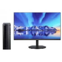 华为擎云 B530E-(Intel UHD Intel i5 12400 Win11 8GB+256GB+1TB).  配华为23.8显示器