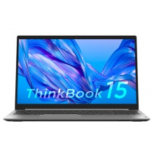 THINKBOOK15 I5-1240P/16G/1TSSD/集/银灰色笔记本