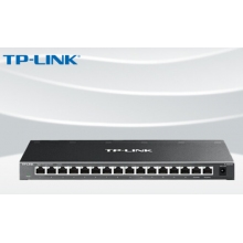 TP-LINK TL-SG2016K 16口千兆交换机