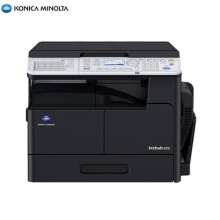 柯尼卡美能达（KONICA MINOLTA）bizhub 225i A3黑白打印机