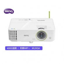 明基（BenQ）E595 智能投影仪