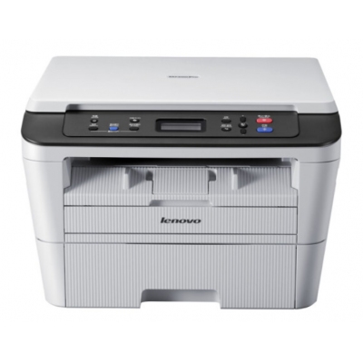 联想M7400PRO黑白激光打印机