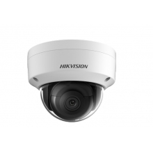 海康X系列 DS-IPC-T12HV3-iA/POE(2.8MM) H265 200万音频半球 POE 摄像机