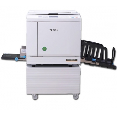 理想RISO SV5231C数码制版自动孔版试卷印刷一体化速印机