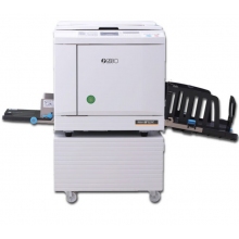 理想RISO SV5231C数码制版自动孔版试卷印刷一体化速印机